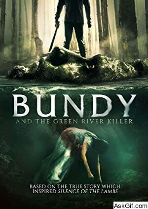 Bundy and the Green River Killer
