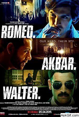 Romeo Akbar Walter