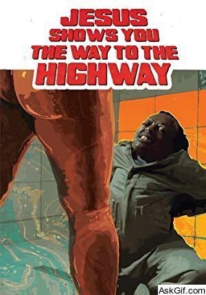 Jesus Shows You the Way to the Highway