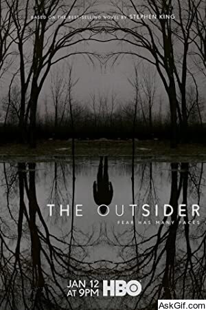 The Outsider