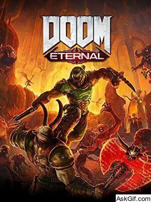 Doom Eternal