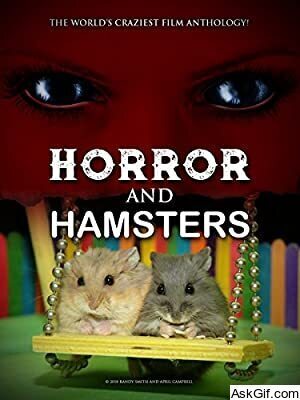 Horror and Hamsters