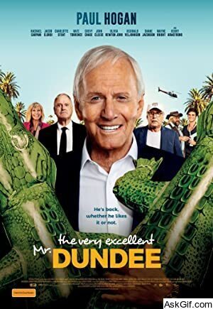 The Very Excellent Mr. Dundee