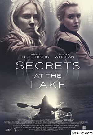 Secrets at the Lake
