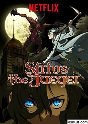 Sirius the Jaeger