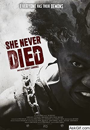 She Never Died