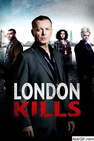 London Kills