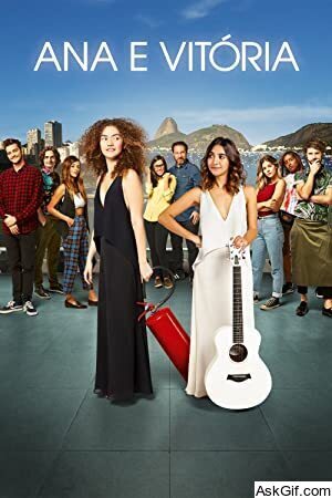 Ana e Vitória