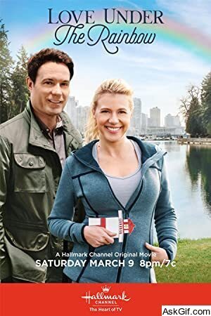 Love Under the Rainbow