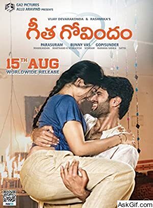 Geetha Govindam