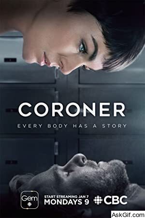 Coroner