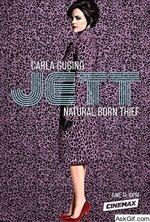 Jett