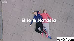 Ellie & Natasia