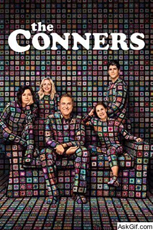 The Conners