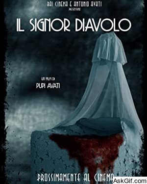 Il signor Diavolo