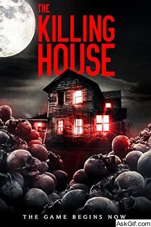 The Killing House