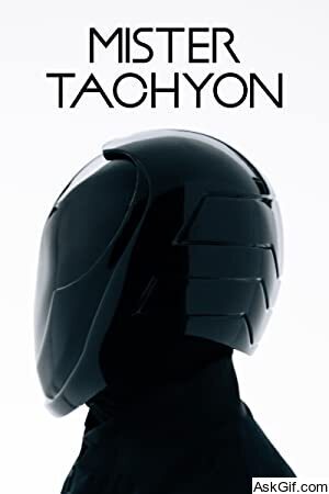 Mister Tachyon