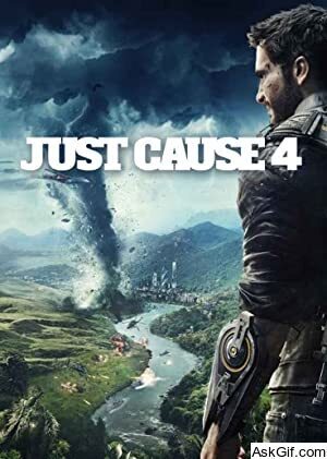 Just Cause 4