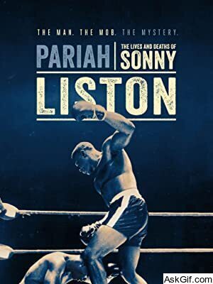 Pariah: The Lives and Deaths of Sonny Liston