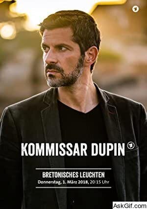 Kommissar Dupin