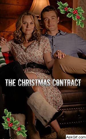 The Christmas Contract