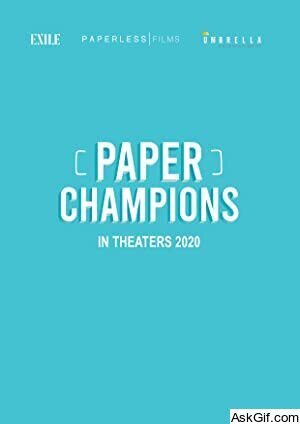Paper Champions