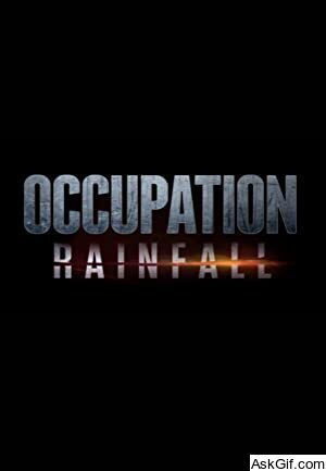 Occupation Rainfall