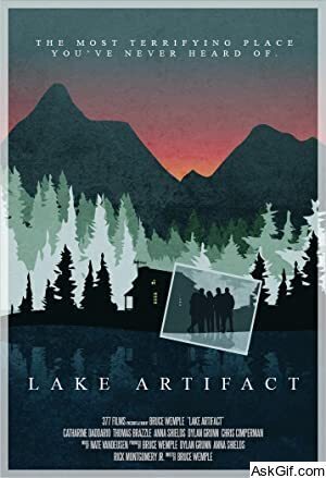 Lake Artifact