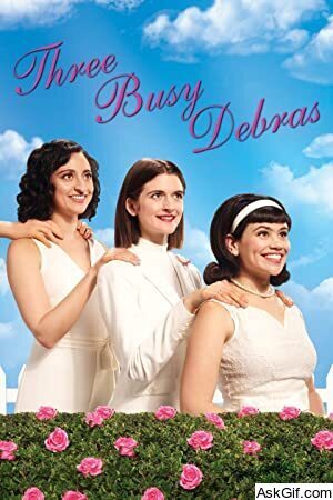 Three Busy Debras