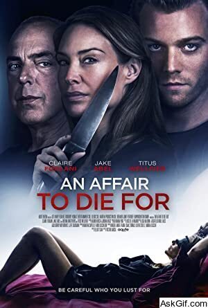 An Affair to Die For