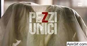 Pezzi Unici