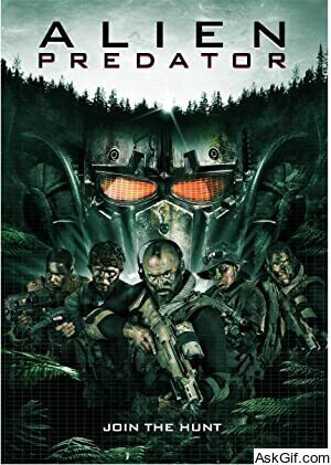 Alien Predator