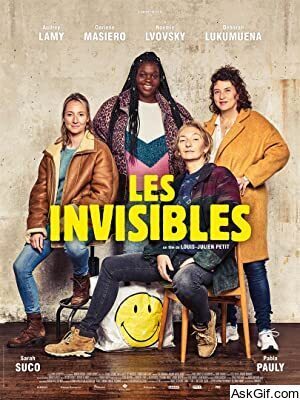 Invisibles