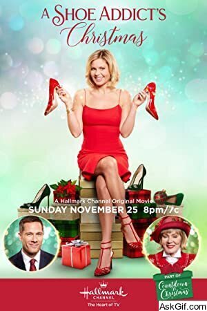 A Shoe Addict's Christmas