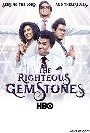 The Righteous Gemstones