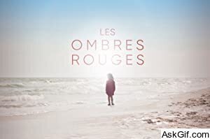 Les ombres rouges