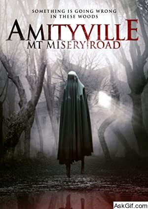 Amityville: Mt. Misery Rd.