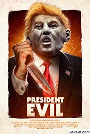 President Evil
