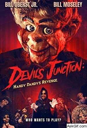 Devil's Junction: Handy Dandy's Revenge
