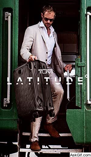 Tumi: Latitude