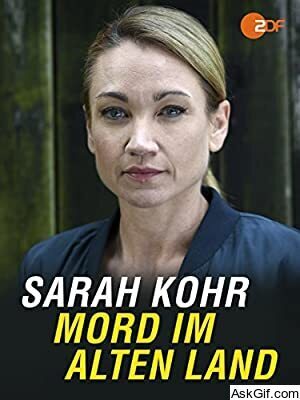 Sarah Kohr