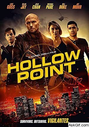 Hollow Point