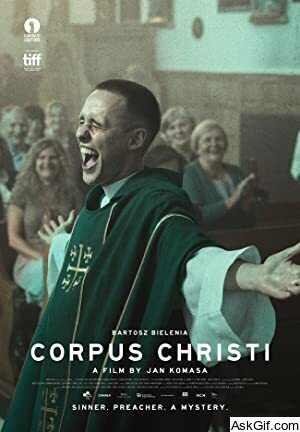 Corpus Christi