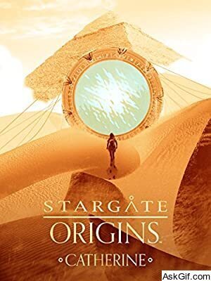 Stargate Origins: Catherine