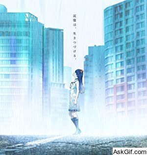 Afterlost: Where I End and You Begin