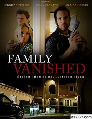 Family Vanished