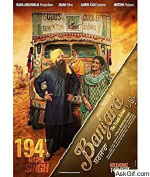 Banjara - The Truck Driver