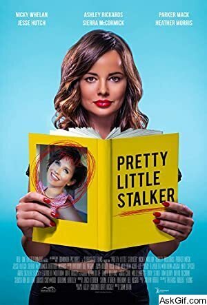 Pretty Little Stalker