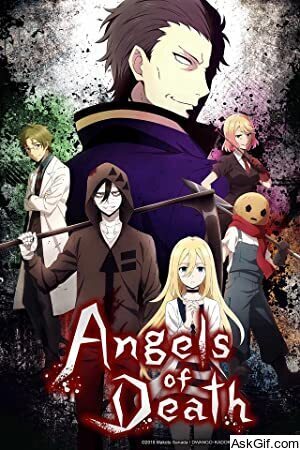 Angels of Death
