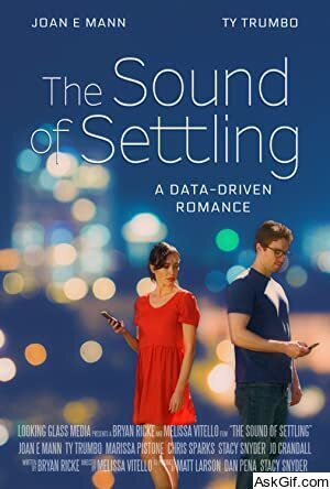 The Sound of Settling